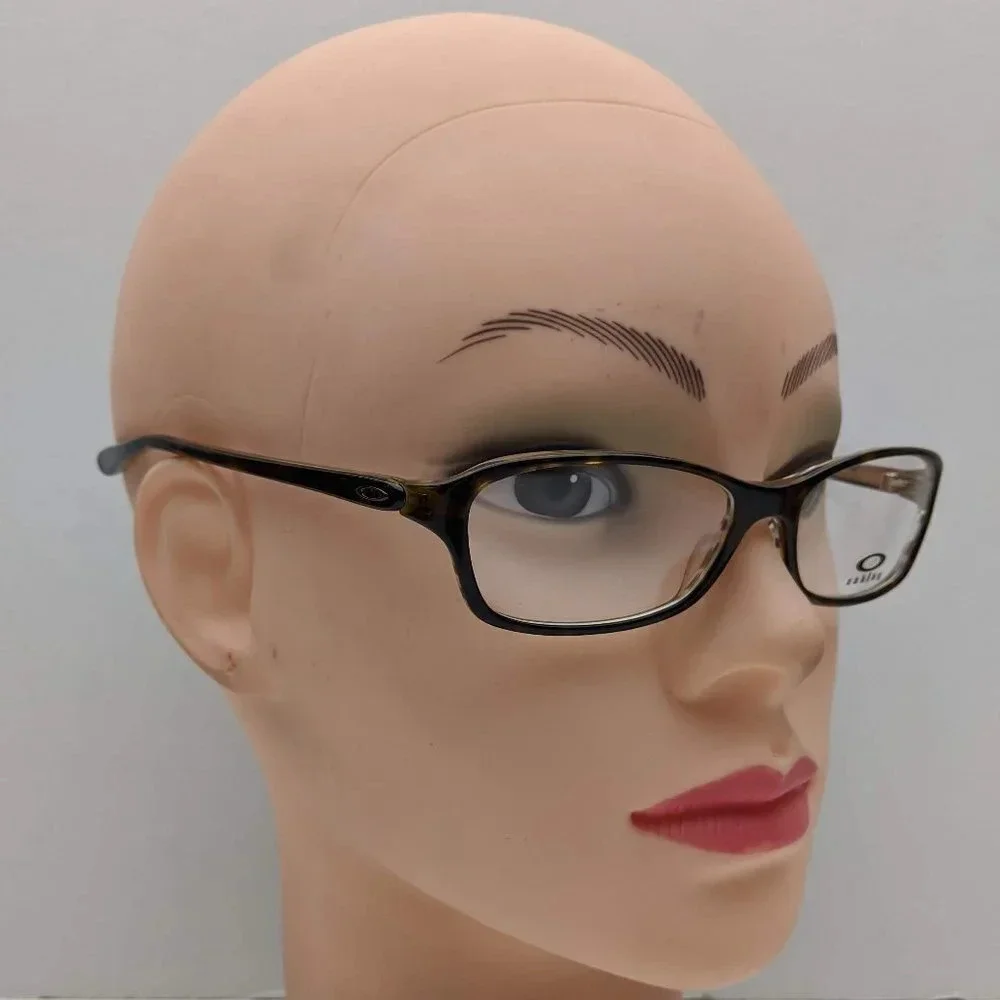 🕶️Oakley OX1086-0652 Persuasive Eyeglasses 52/16 131 /KAA326🕶️​